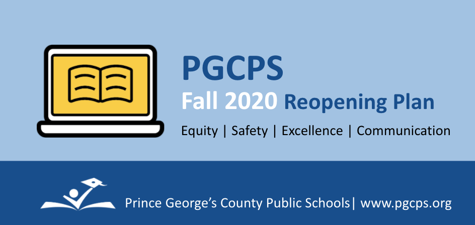 Prince George's County Public Schools (PGCPS)